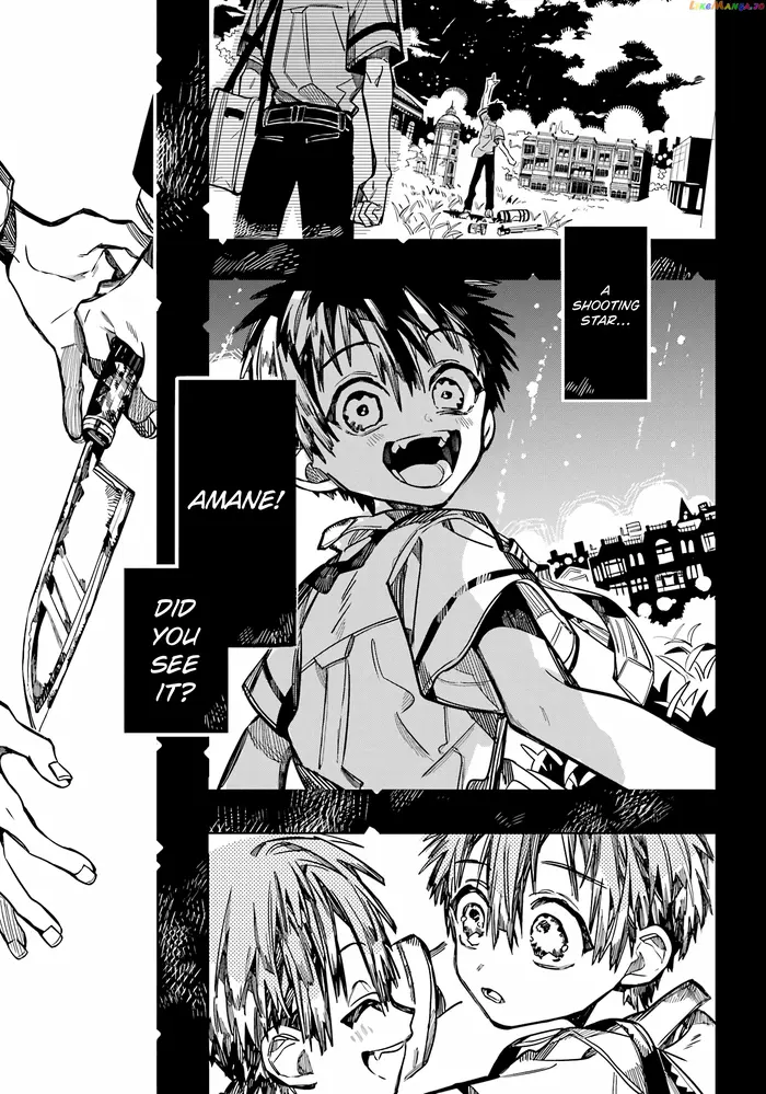 Toilet-Bound Hanako-kun Chapter 95 image 26_optimized